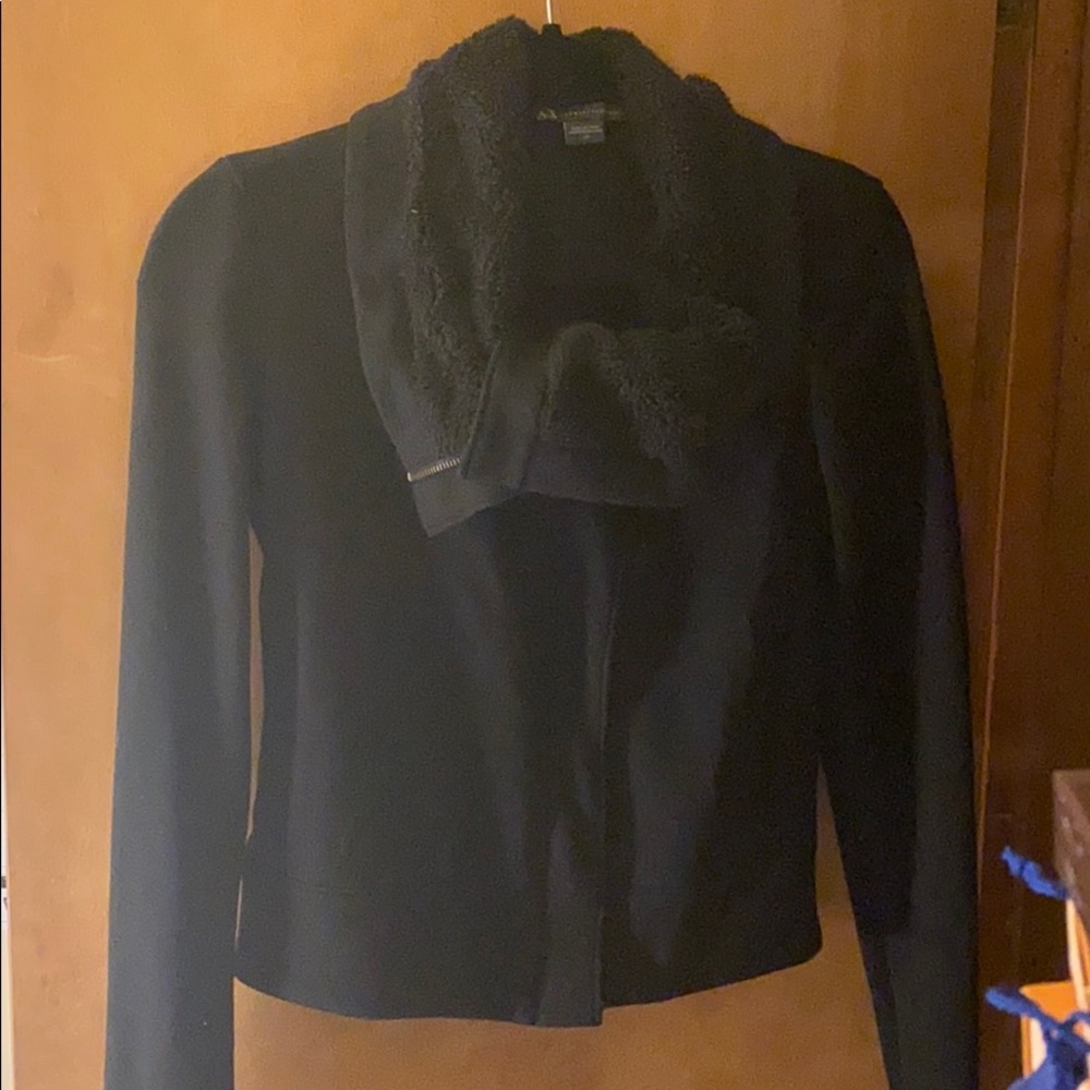 Armani exchange sweater